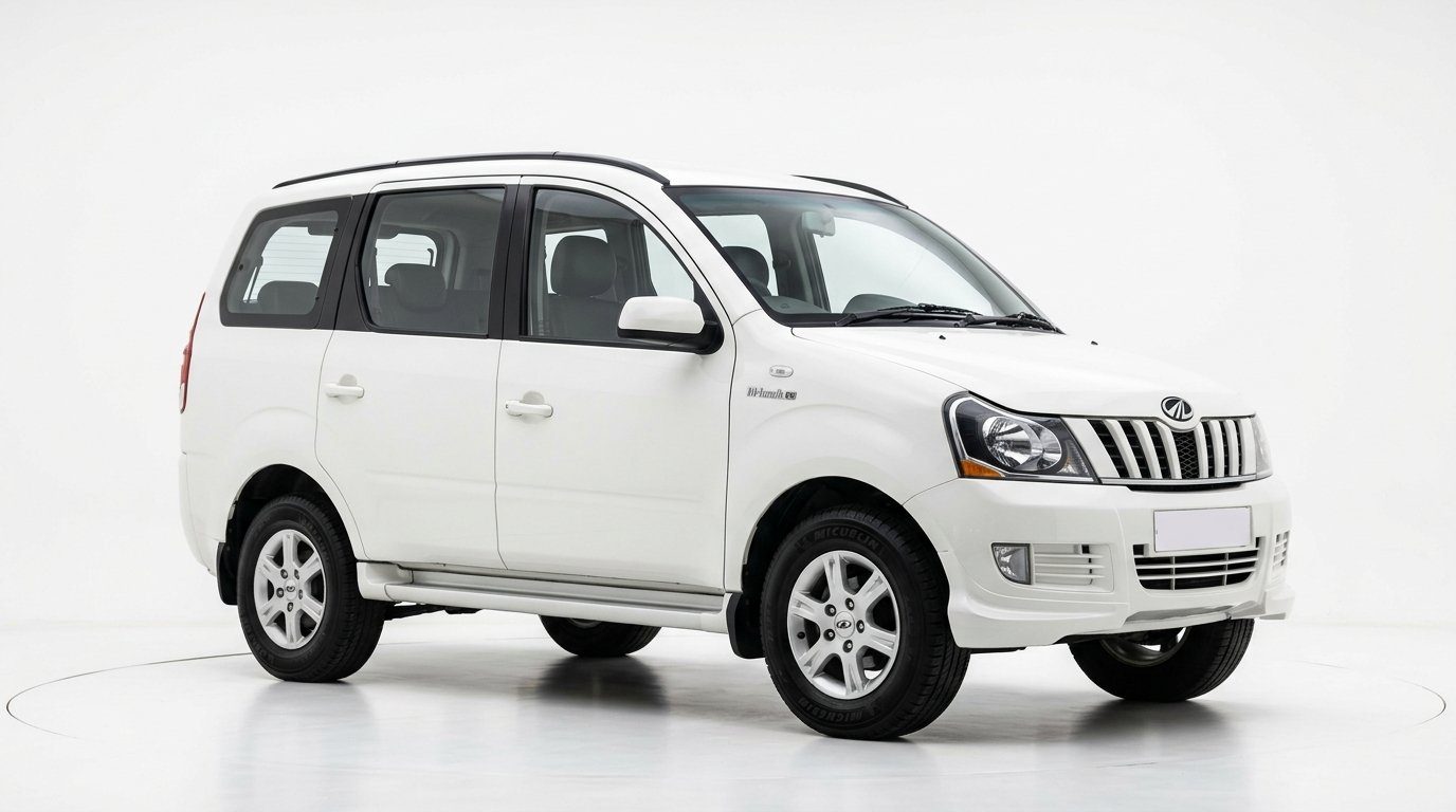 SUV
